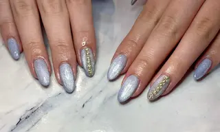 ネイル Lino+ ネイル&よもぎ蒸しのエステ・リラクイメージ