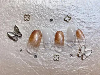 ネイル Verest 西荻窪のネイルデザイン