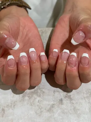 ネイル REINA .のネイルデザイン