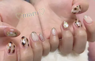 ネイル まるみ ♡のその他イメージ