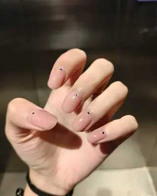 ネイル ジュリ ネイルのネイルデザイン