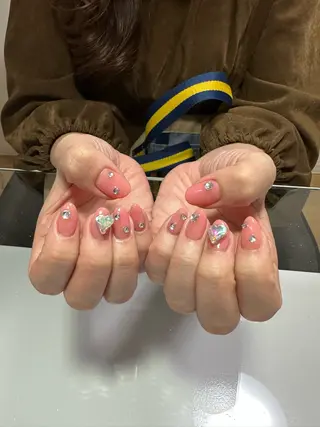 ネイル Nail Salon Queen所属・Nail Salon Queenのネイルデザイン