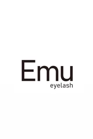 マツエク・マツパ Emu eyelash所属・Emu RENAのマツエク・マツパデザイン