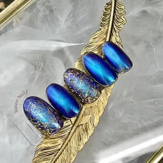 ネイル sisters nail.fのネイルデザイン