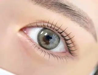 マツエク・マツパ 山田 ラブリーアイラッシュのマツエク・マツパデザイン