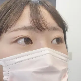 マツエク・マツパ 韓国アイドルまつげ ❤️LUSHLASHのマツエク・マツパデザイン