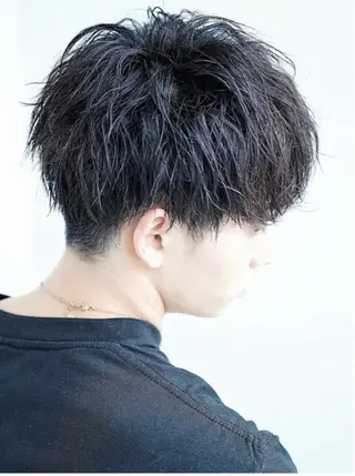メンズ Dover所属・🔥メンズ特化🔥 カット/Shouのヘアスタイル