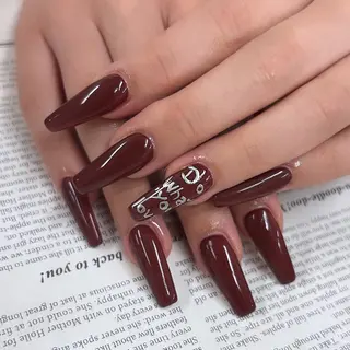 ネイル Basic本厚木店 Ruka♛のネイルデザイン