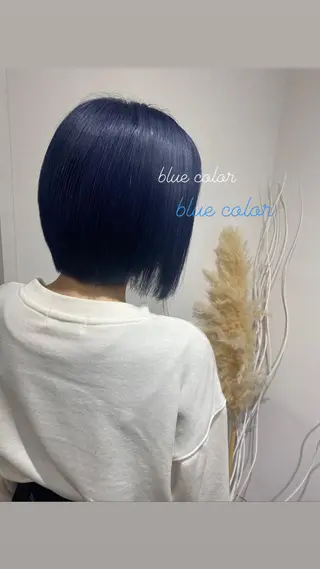 ショート 似合わせ大得意美容師 .Haruka.のヘアスタイル