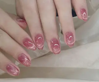 ネイル 💫 Tsuki_Nailのネイルデザイン