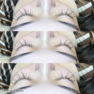 マツエク・マツパ MAQUIA 住吉店 コヤナギのマツエク・マツパデザイン