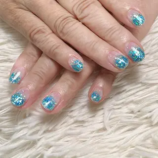 ネイル Twinkle Nail Kuboのネイルデザイン
