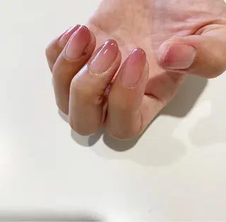 ネイル 佐藤 穂乃香のネイルデザイン