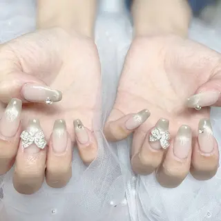 ネイル Neil salon Elyseeのネイルデザイン