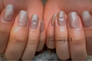 ネイル Natsuko 🐥のネイルデザイン