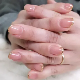 ネイル JOIE やまだのネイルデザイン