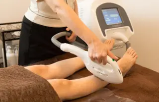 ..♡espoir 光脱毛♡..のエステ・リラクイメージ