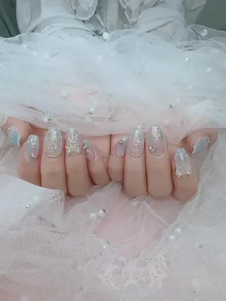 ネイル nail GZMのネイルデザイン