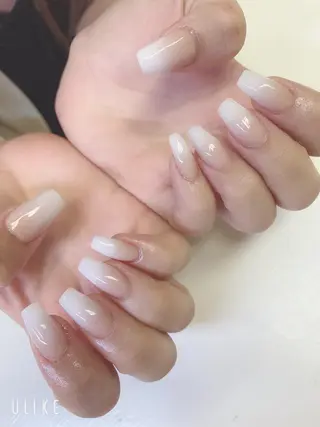 ショート JNA認定講師🌸 RIEのネイルデザイン