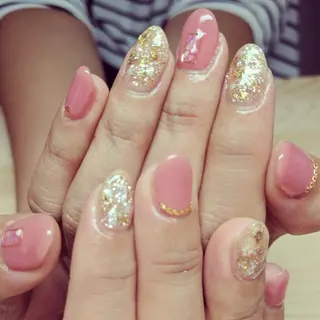 ネイル CULU -LUのネイルデザイン