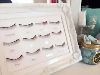 マツエク・マツパ alchemy workzの眉毛・アイブロウイメージ