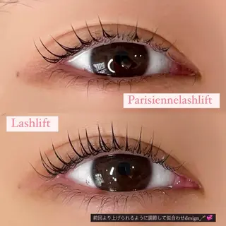 Rose Lash所属・Rose Lash hiyoriのマツエク・マツパデザイン
