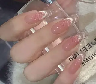 ネイル ジュリ ネイルのネイルデザイン