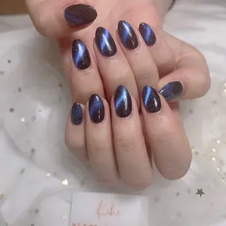 ネイル 💕鈴木ユリ パラジェル/オフ無料のネイルデザイン