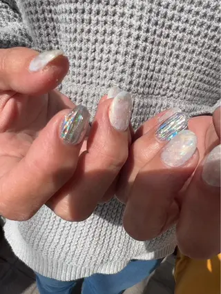 ネイル irooo 21のネイルデザイン