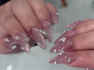 ネイル C nail salon 香取店所属・C nail 香取店 kanakoのネイルデザイン