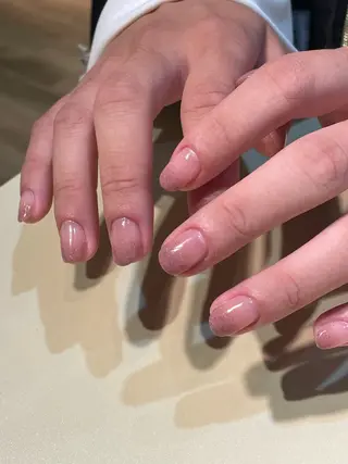 ネイル yuna [モデル募集中]のネイルデザイン