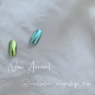 ネイル Nailsalon MagicShopのネイルデザイン