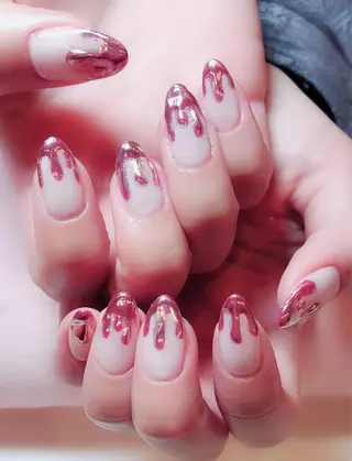 ネイル エムズ エムズのマツエク・マツパデザイン