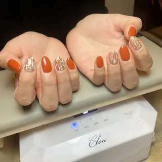 ネイル エステティックサロン Liente(リアンテ)所属・Hashimoto .のエステ・リラクイメージ