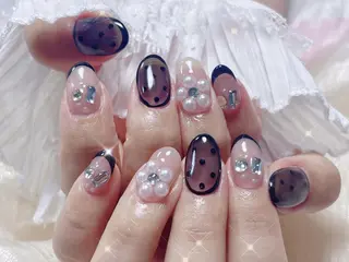 ネイル ❄️西川 真由美❄️のネイルデザイン