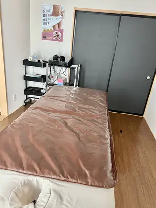 MOOO+所属・ダイエット痩身エステ ★MOOO+のエステ・リラクイメージ