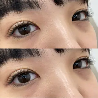 マツエク・マツパ MARI 🩵🫧のマツエク・マツパデザイン