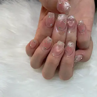 ネイル Nail Salon Gummi.のネイルデザイン