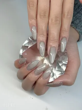 ネイル anela_nail aynのネイルデザイン