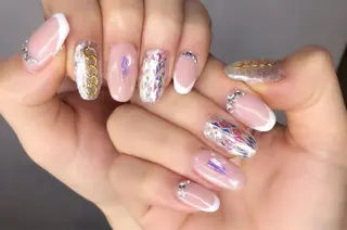 ネイル Salon Ｋのネイルデザイン