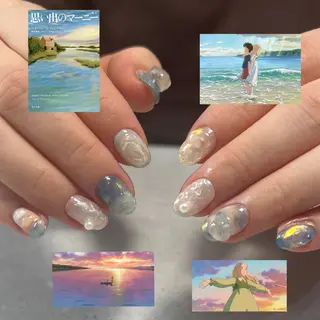 ネイル ロイ ネイルのその他イメージ