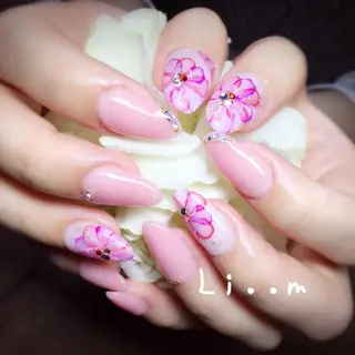 ネイル Lino 《リノ》のエステ・リラクイメージ