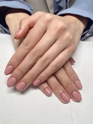 ネイル Odon Beauty  nail  salon所属・VIP TRENDYのネイルデザイン