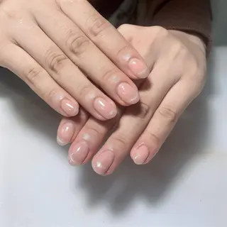 ネイル 久保田 マリコのネイルデザイン