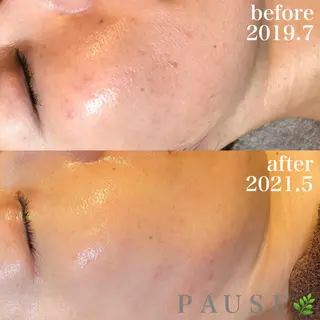 浜野 恵美のエステ・リラクイメージ