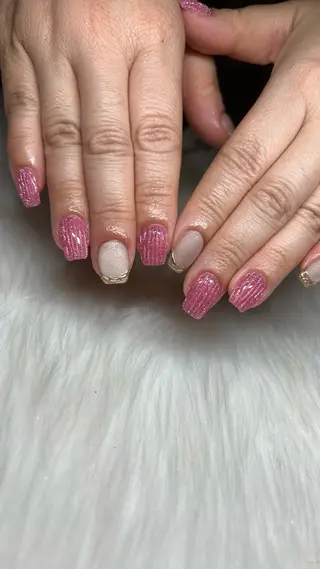 ネイル 𝐧𝐚𝐢𝐥 𝐌𝐢𝐖𝐢𝐢のネイルデザイン