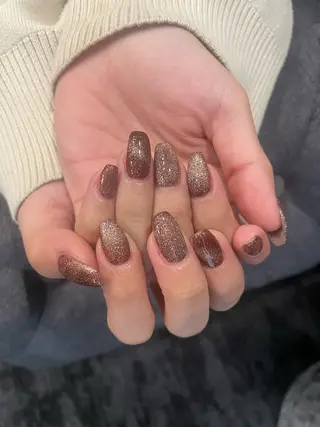 ネイル Dahlia Beauty赤松玲奈のネイルデザイン