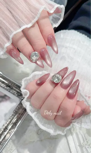 ネイル DELY_NAIL所属・Dely Nailのネイルデザイン