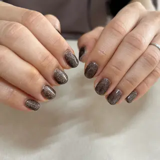 ネイル minori 🌿のネイルデザイン