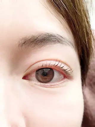 マツエク・マツパ 🦋川名 eyelash🦋のマツエク・マツパデザイン